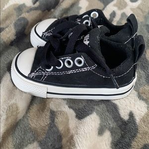 COPY - Baby converse